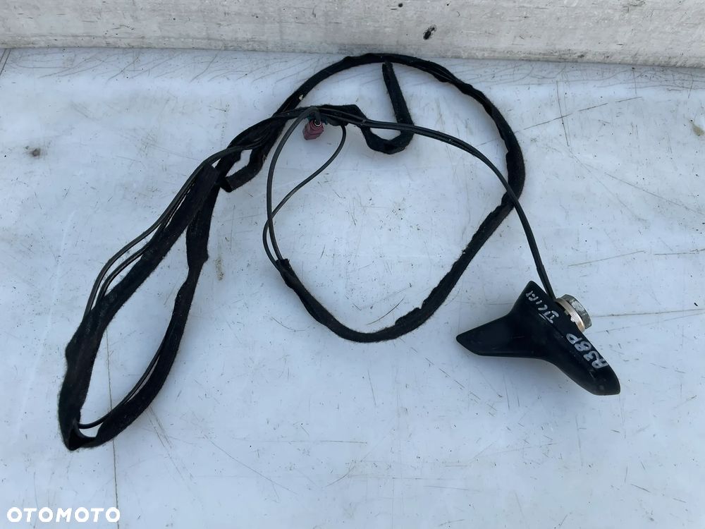 ANTENA GPS AUDI A3 8P 8P0035503K - 1