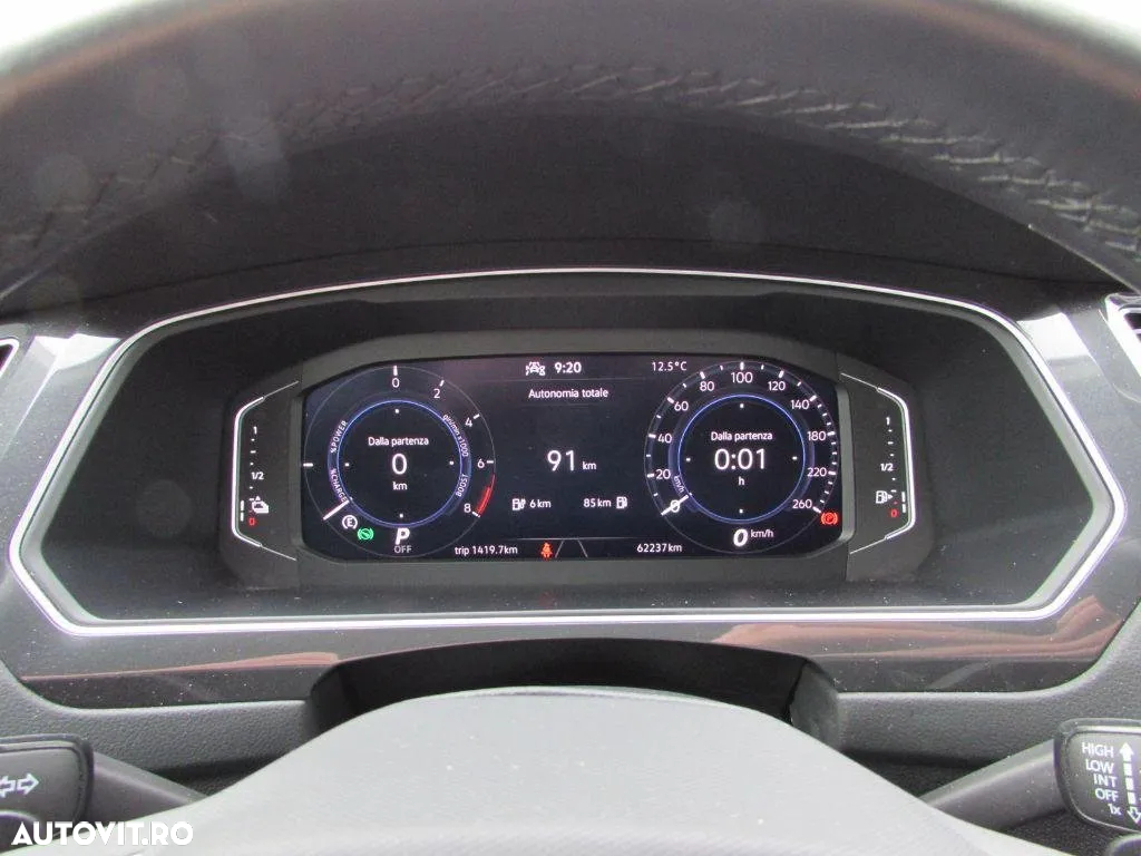 Volkswagen Tiguan 1.5 TSI eHybrid DSG PHEV Life - 7