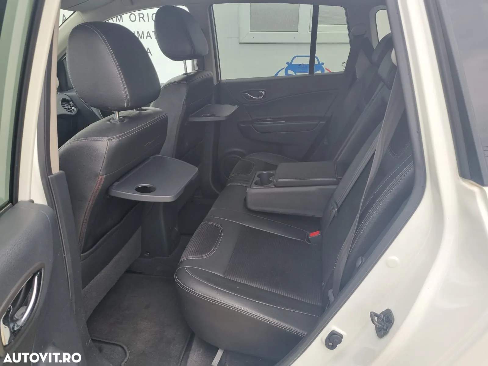 Renault Koleos dCi 150 FAP 4x2 Limited - 13