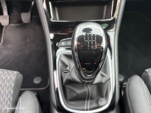 Opel Astra Sports Tourer 1.6 CDTI Business Edition S/S - 19