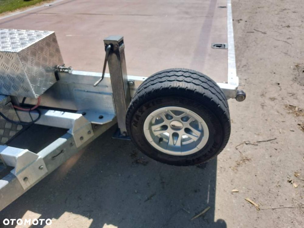 Inny TOENIES T3500 Aluminiowa - 20