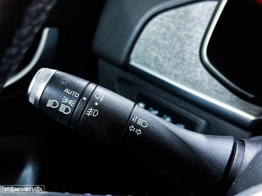 Renault Zoe (c/ Bateria) Intens 50 - 44