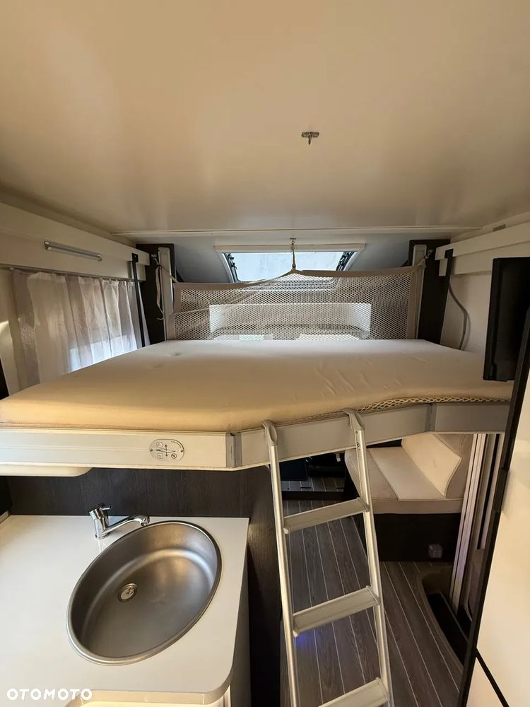 Roller Team KRONOS 265TL - 19