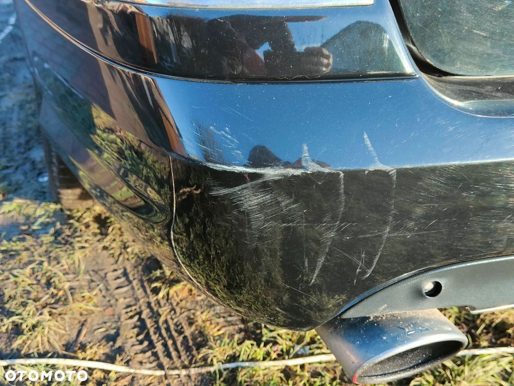 Mercedes-Benz Klasa E 320 T Avantgarde - 37