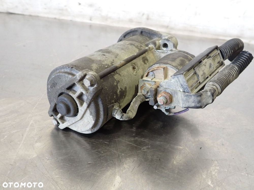 ROZRUSZNIK MERCEDES W211 E220 0051511301 - 5