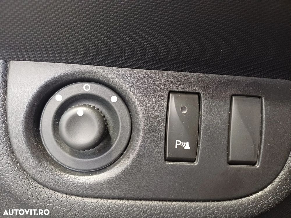 Dacia Sandero ECO-G 100 MT5 Comfort - 10