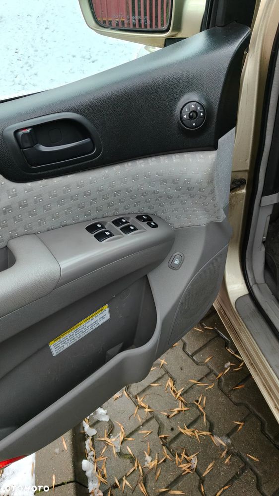 Kia Carnival 2.9 CRDi Tour - 16