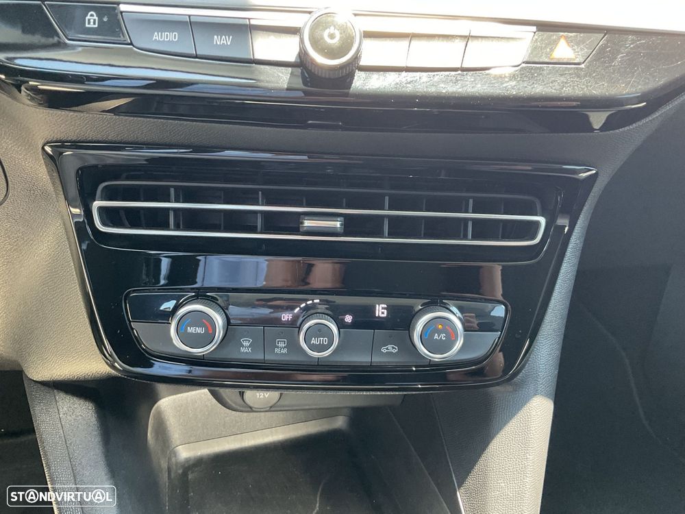 Opel Mokka 1.2 T Elegance - 33