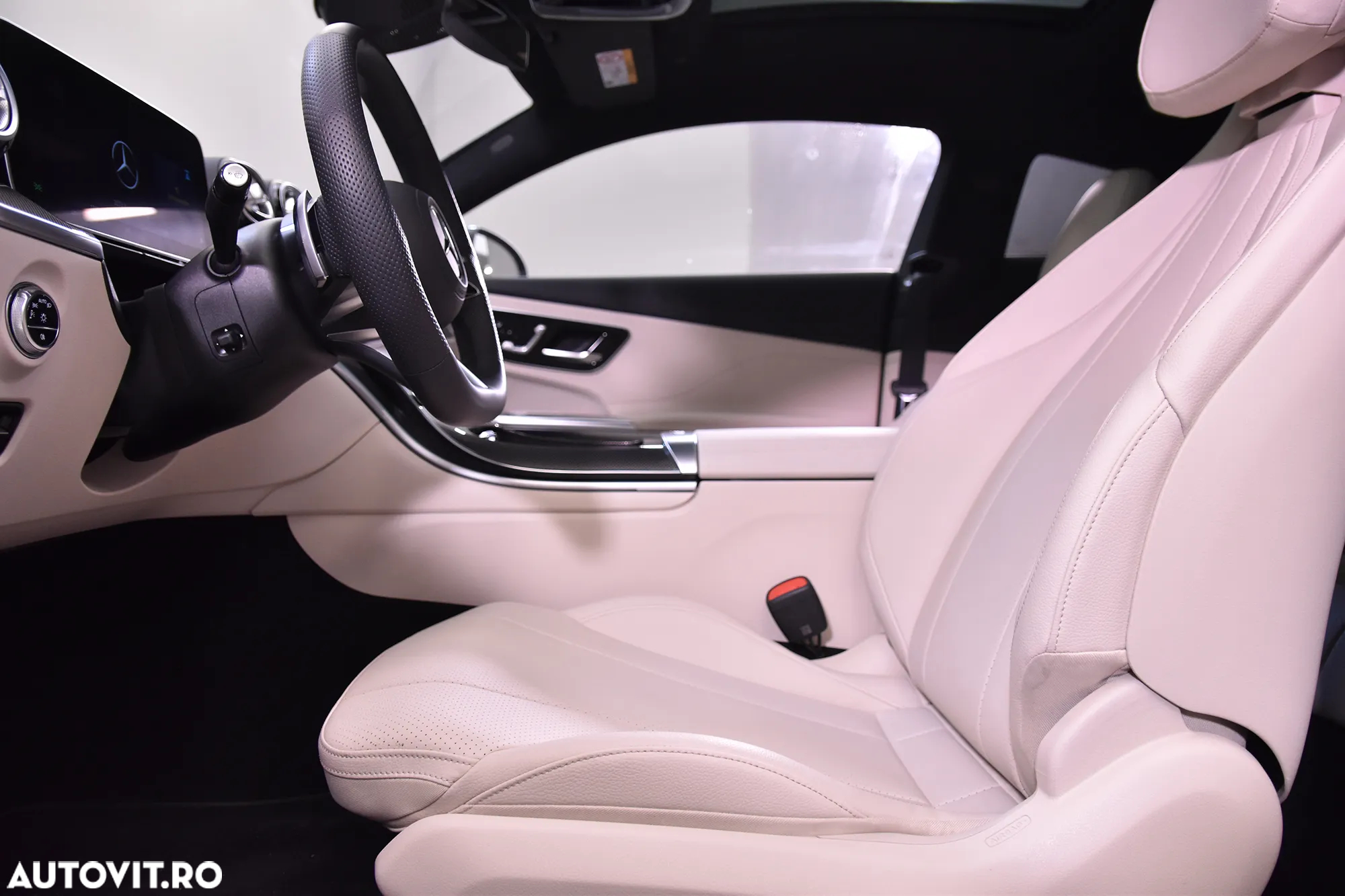 Mercedes-Benz CLE 220 d Coupe 9G-TRONIC Edition AMG Line - 22