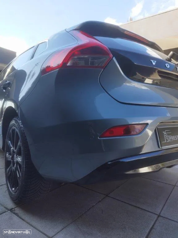 Volvo V40 1.6 D2 Summum Eco - 9