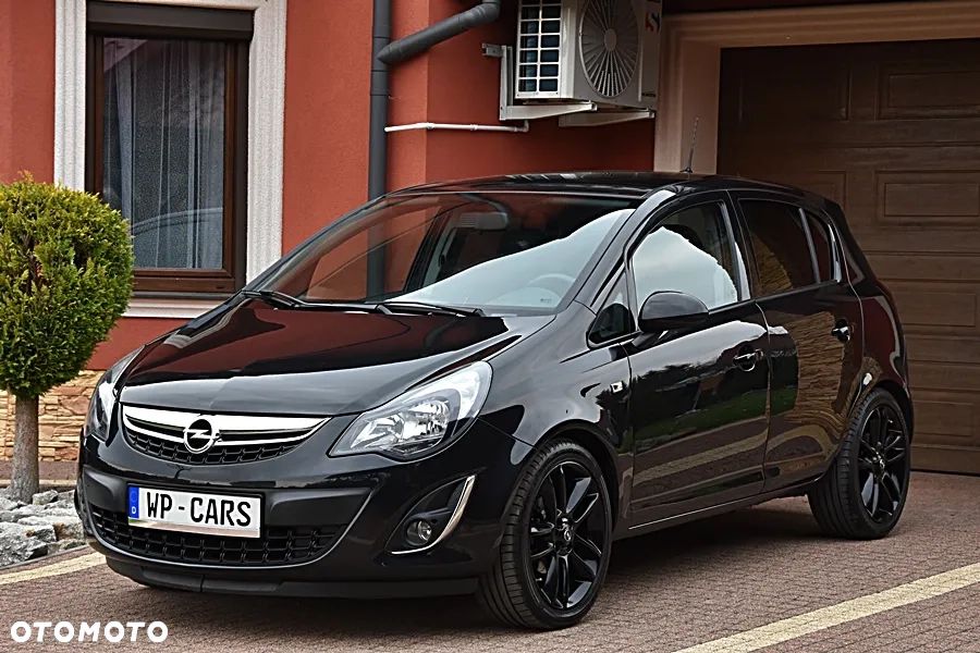 Opel Corsa 1.4 16V Navi - 3