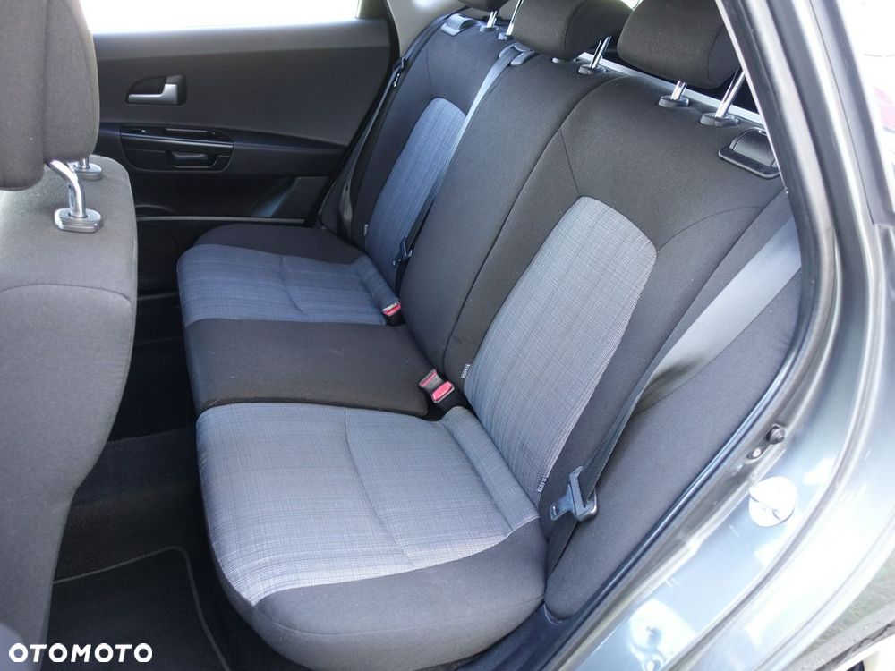 Kia Ceed 1.6 CVVT Vision - 17