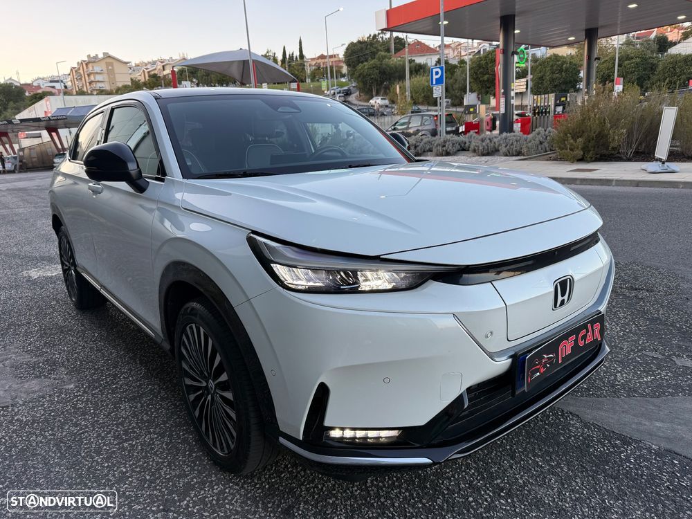Honda e-Ny1 68.8 kWh - 1
