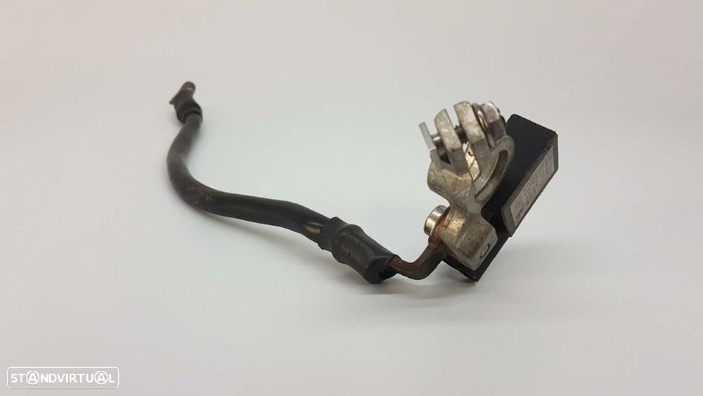 MÓDULO ELETRÓNICO MERCEDES CLASE E (W212) LIM. 220 CDI BLUEEFFICIENCY (212.002) - 2