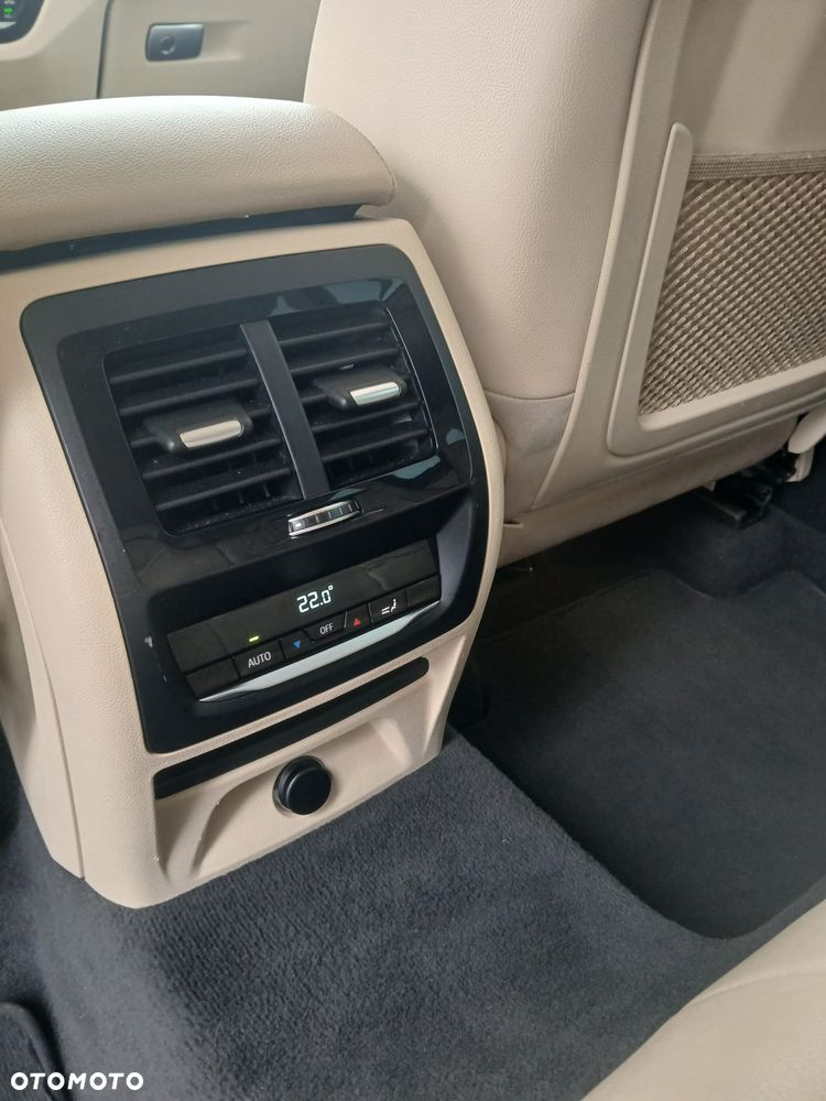BMW X3 - 12