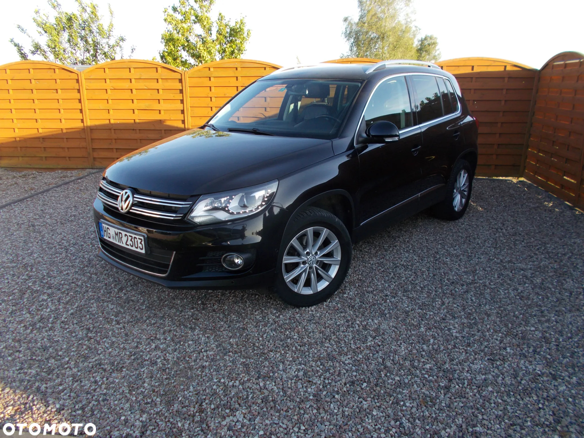 Volkswagen Tiguan 2.0 TDI 4Mot Perfectline R-Style DSG - 11