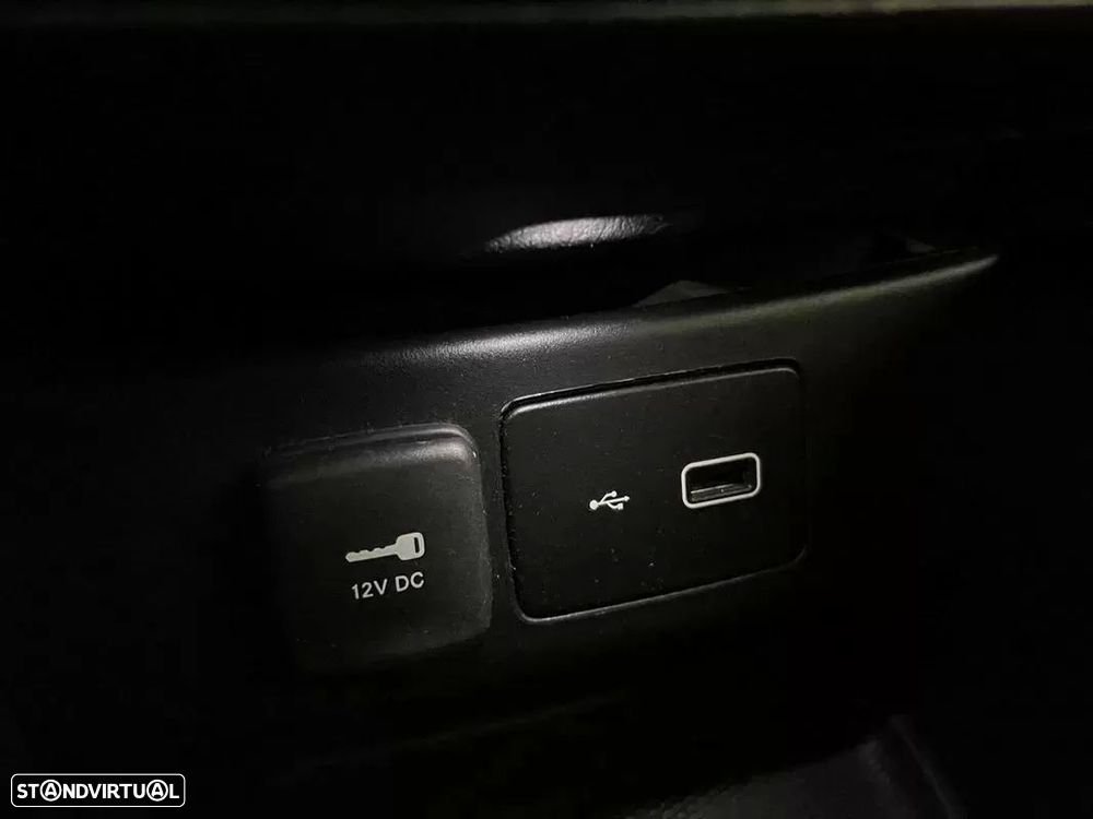 Fiat Tipo Station Wagon 1.3 Multijet City Life - 26