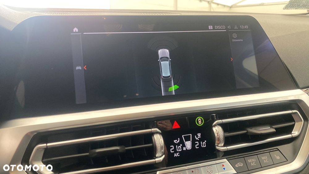 BMW Seria 3 320d xDrive - 20