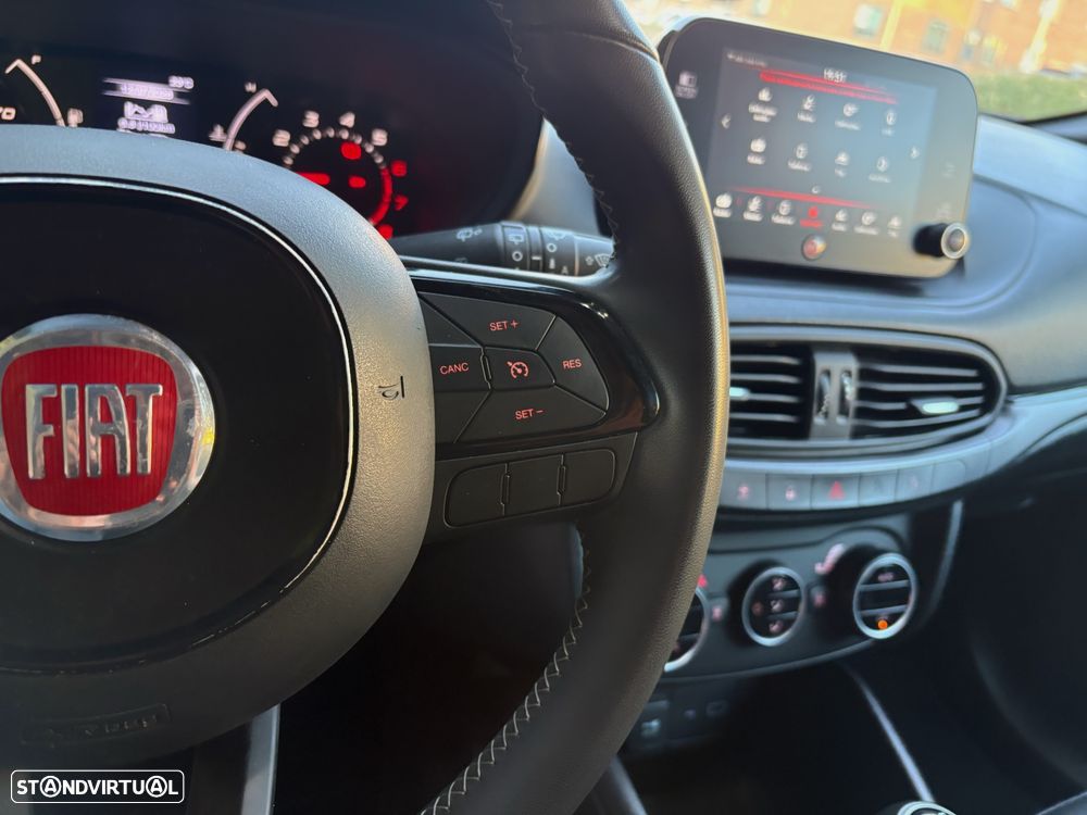 Fiat Tipo 1.4 Sport - 33