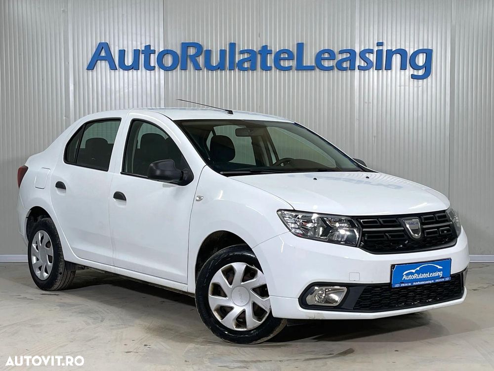 Dacia Logan 1.0 SCe Laureate - 3