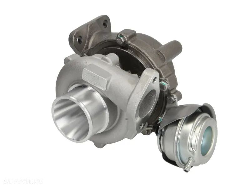 Turbina noua/ turbosuflanta/ turbocompresor Opel Astra H, Astra J, Zafira B, Meriva B, motoare 1.7 diesel A17DT, A17DTC, A17DTE, A17DTI, A17DTJ, A17DTR - 1
