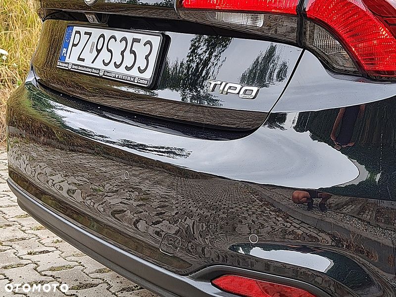 Fiat Tipo 1.6 MultiJet 16v Mirror - 28