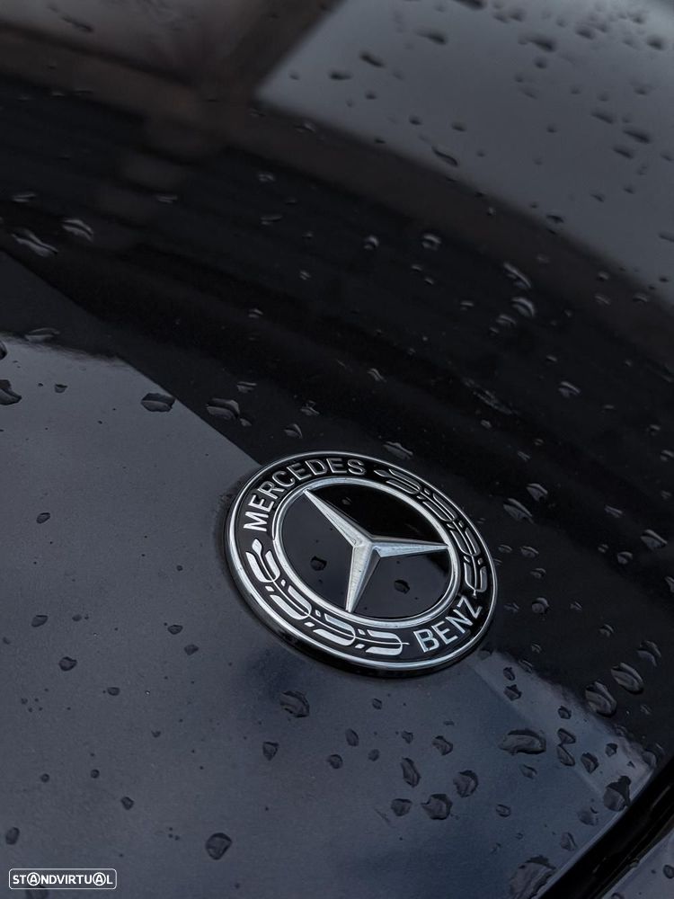 Mercedes-Benz C 300 BlueTEC Hybrid Avantgarde + - 4