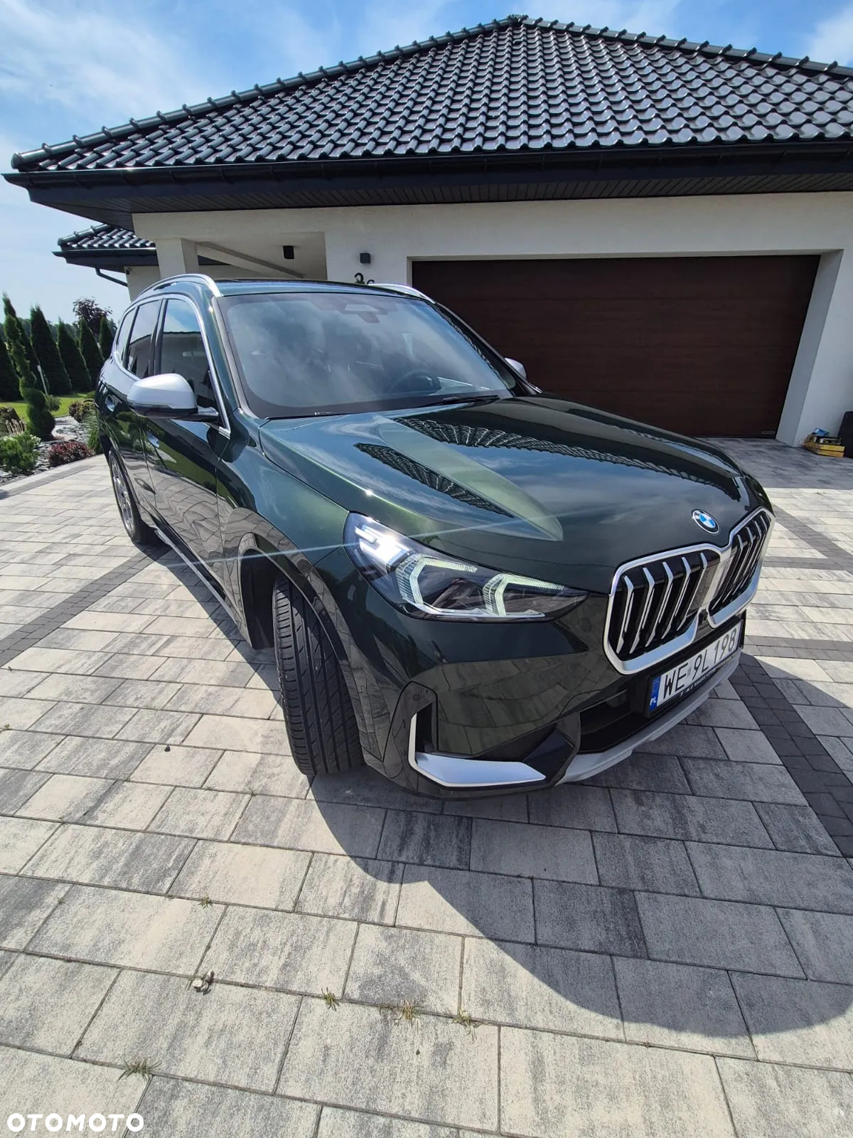 BMW X1 sDrive18i xLine - 3