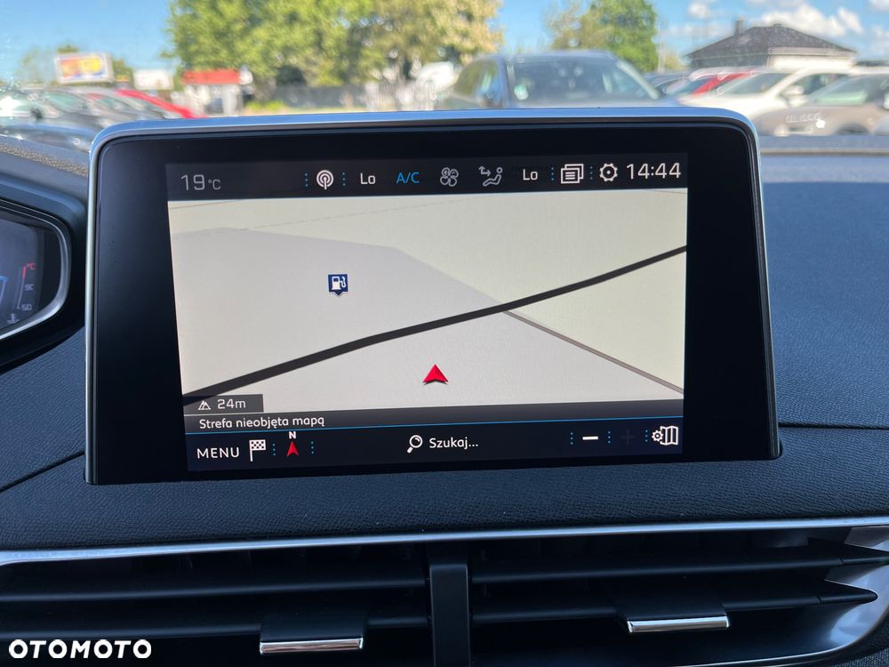 Peugeot 5008 PureTech 130 Stop & Start Allure - 16