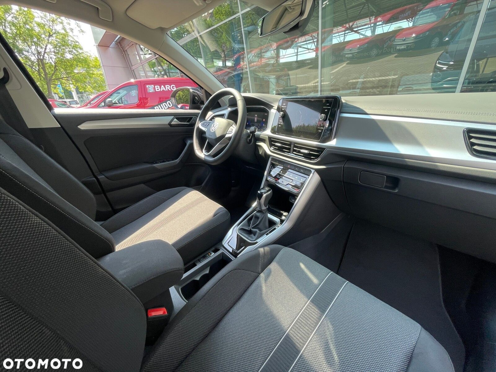Volkswagen T-Roc 1.5 TSI Life Plus DSG - 14