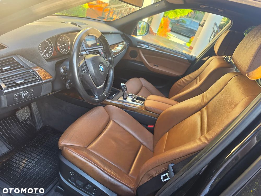 BMW X5 3.0d xDrive - 3