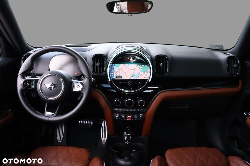 MINI Countryman - 11