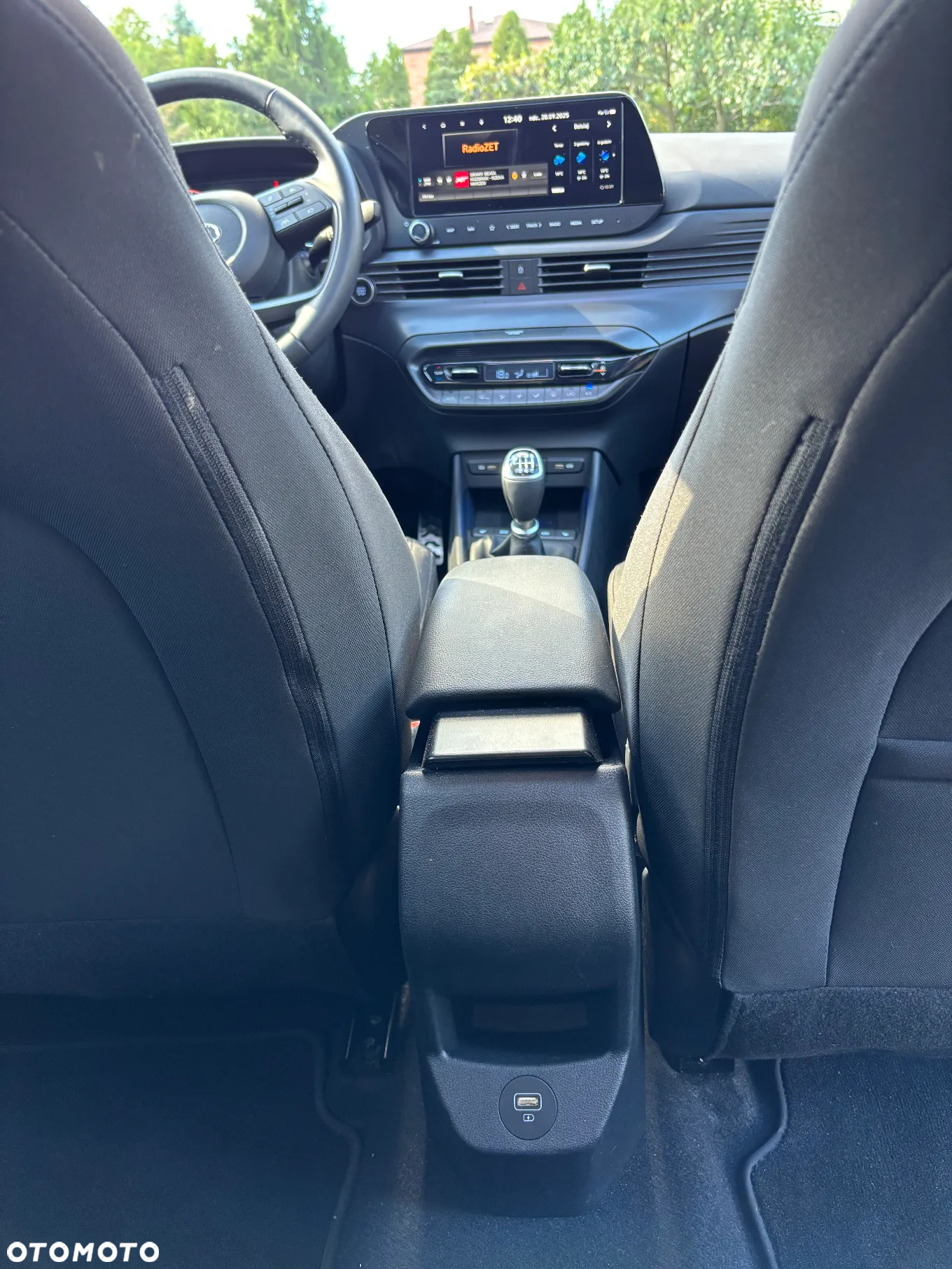 Hyundai Bayon 1.0 T-GDI Executive - 21