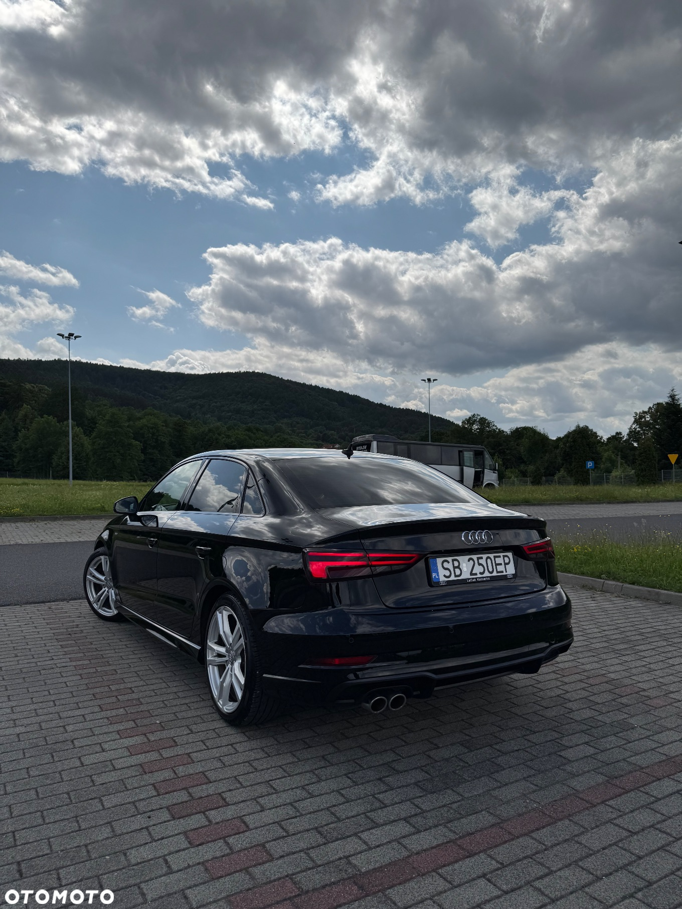 Audi A3 1.5 TFSI S tronic - 23
