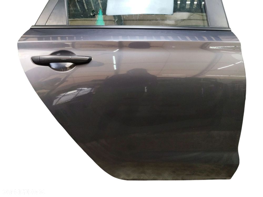 DRZWI PRAWY TYŁ HYUNDAI I30 III (2016-2018) 1.6 CRDI 110KM - 7