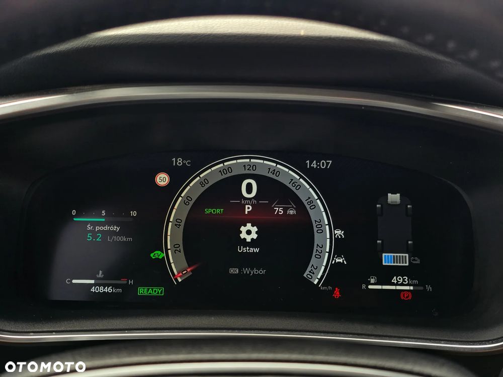 Toyota Corolla 1.8 Hybrid Comfort - 20