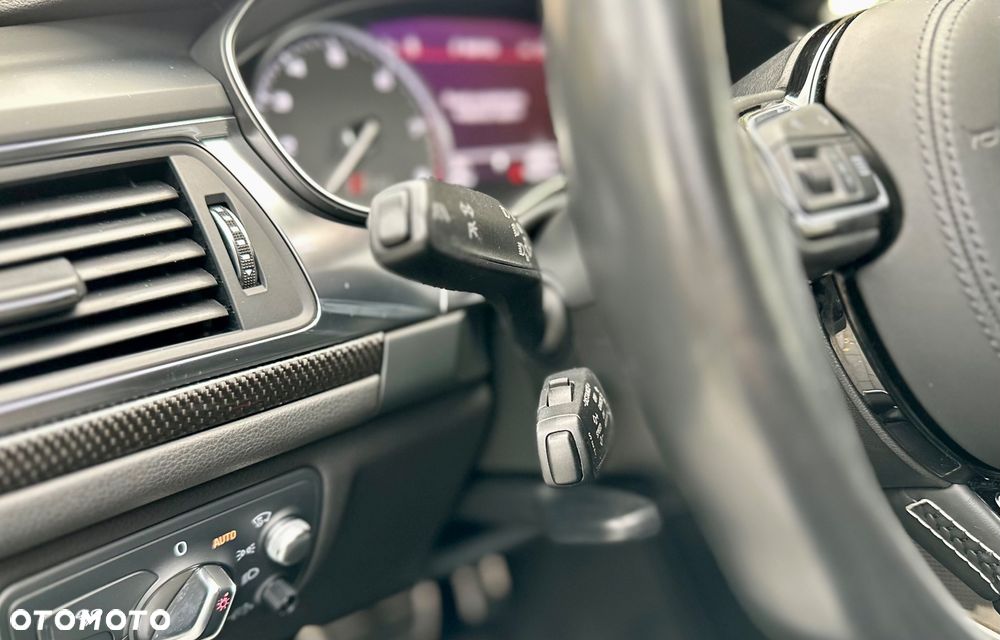 Audi S6 Avant 4.0 TFSI Quattro S tronic - 32