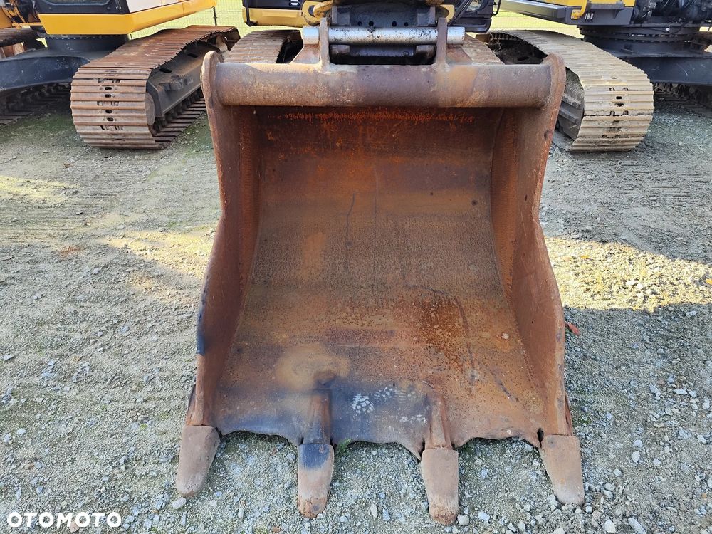 Caterpillar 329EL - 16