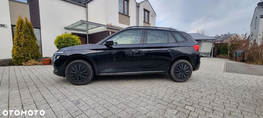 Skoda Kamiq 1.0 TSI Ambition - 3