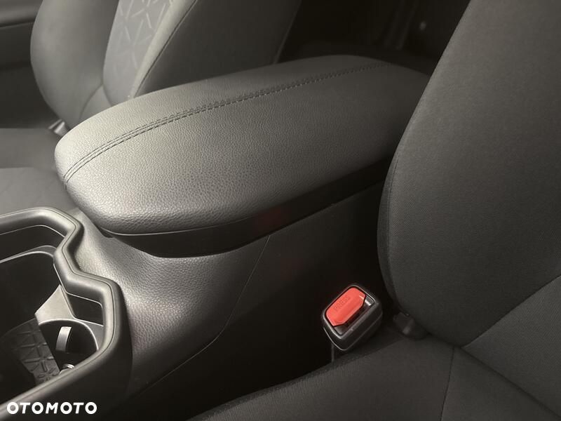 Toyota RAV4 2.5 Hybrid Comfort 4x2 - 18