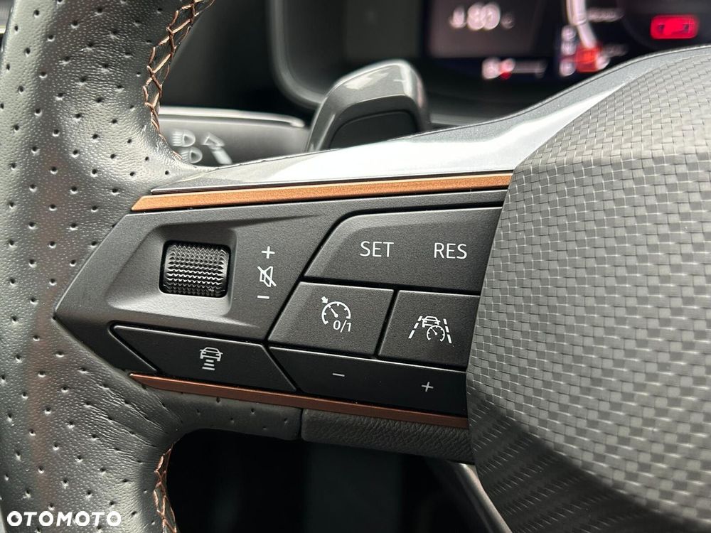 Cupra Formentor 2.0 TSI 4Drive DSG - 23