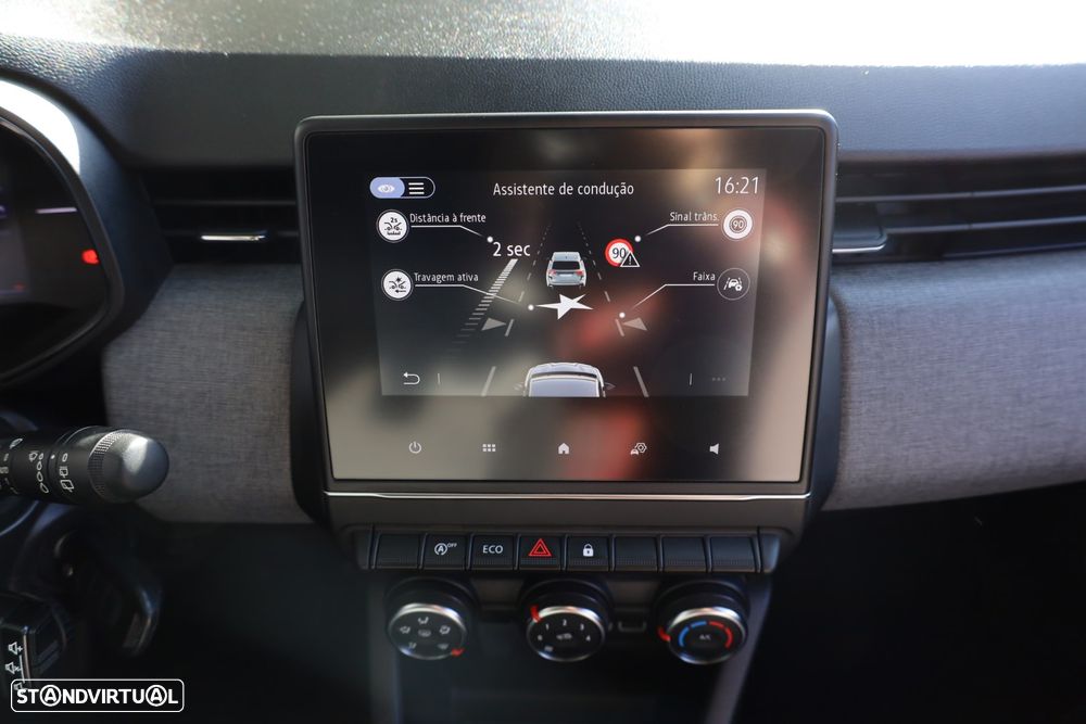 Renault Clio 1.5 Blue dCi Evolution - 22