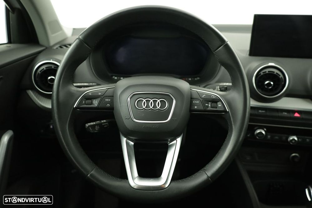 Audi Q2 35 TFSI Advanced S tronic - 15