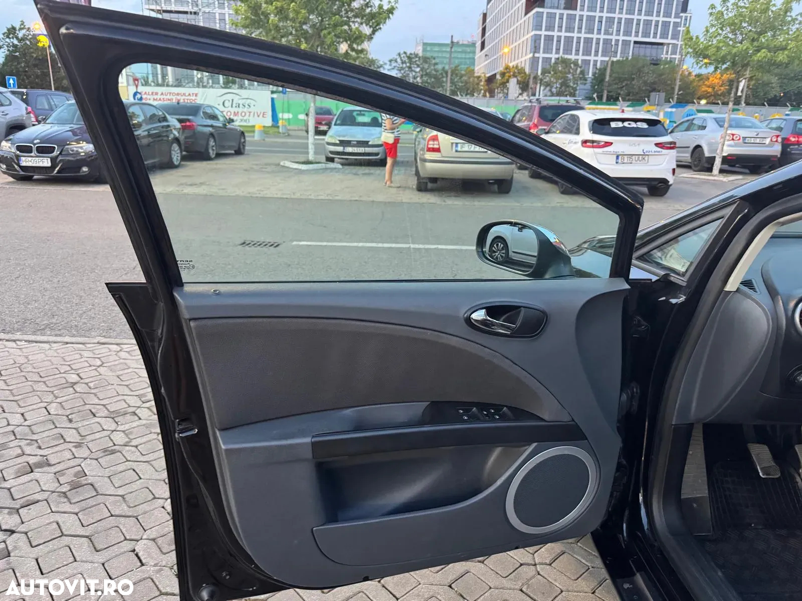Seat Leon 1.6 Sport - 15