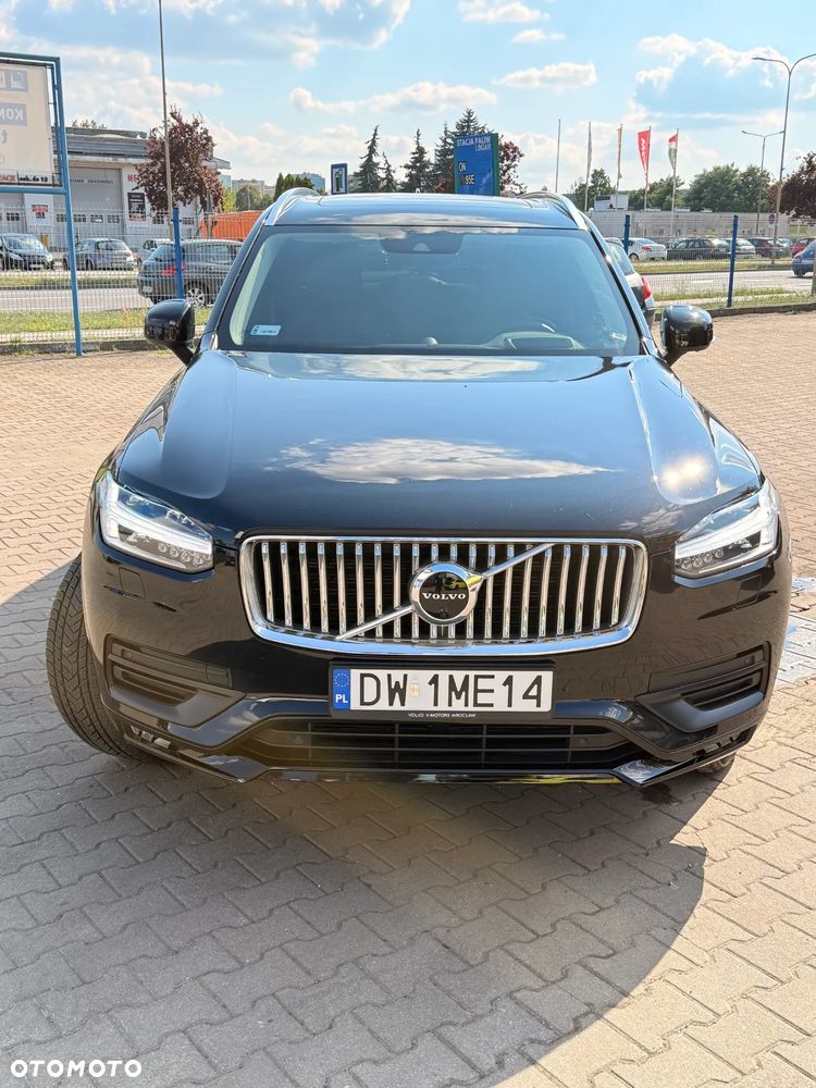 Volvo XC 90 - 15