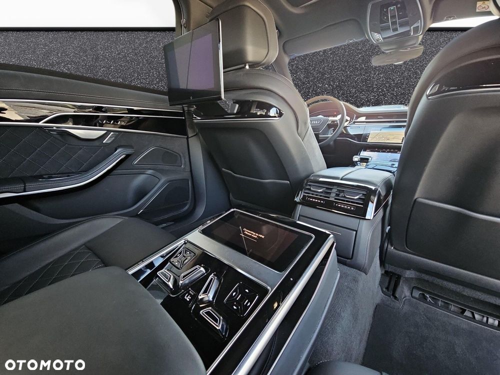 Audi A8 - 29