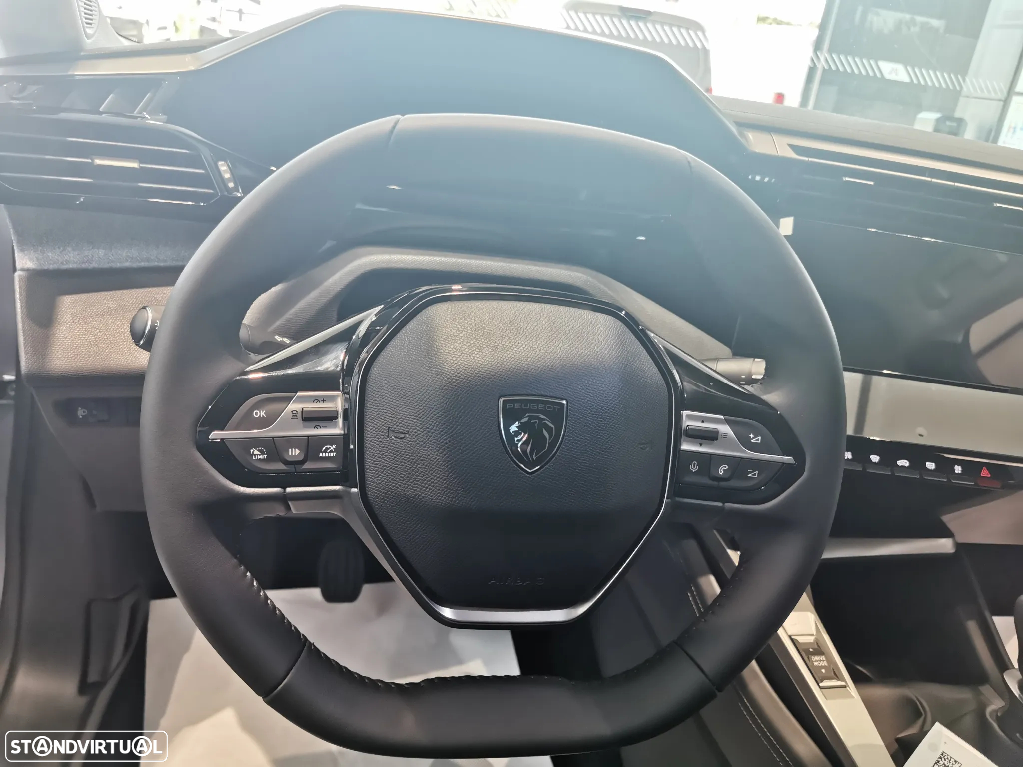 Peugeot 308 1.2 PureTech Allure - 13