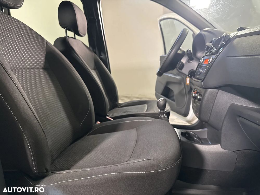 Dacia Lodgy - 12