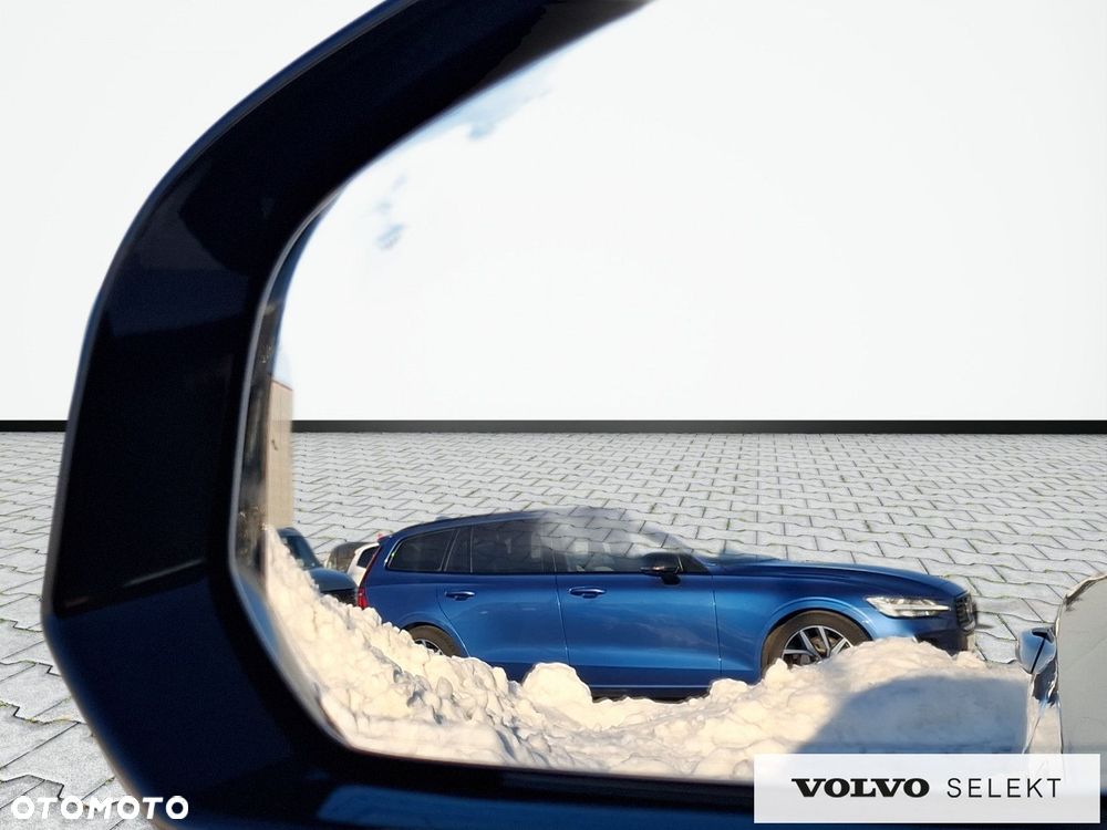 Volvo V90 - 27