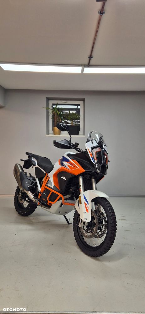 KTM Super Adventure - 9